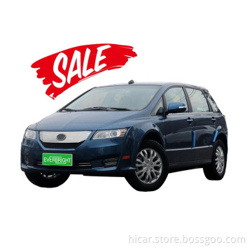 2023 Hot Sale  Promotion Low Price Car / Electric Car Made In China Vehicle  / Cheap Electric Mini Car Jida Everbright Car